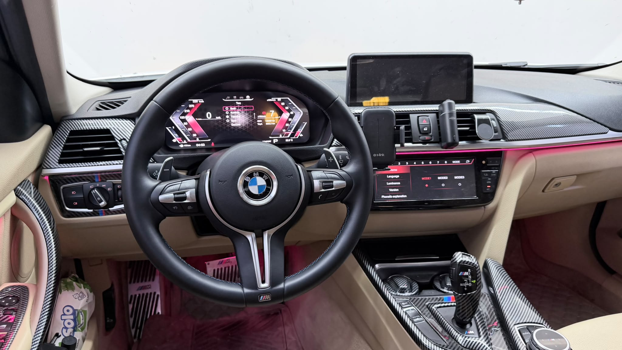 BMW 316i 7